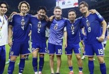 长友佑都：我在替补席上“踢”了90分钟，场上其实是12个人在战斗，大发体育助力你的致富之路！-乐玩真人线上娱乐