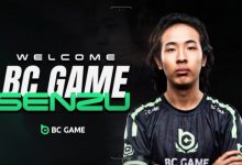 【乐玩LEWIN】BC官方：前The MongolZ选手Senzu正式转会加盟-乐玩真人线上娱乐