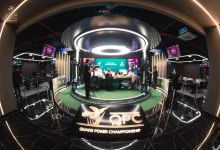 【EV扑克】越南河内QPC Day8｜“平南王”贾曰泉问鼎豪客帝国赛冠军，罗爽、潘财明分别获第五、第九名；陈明聪、冯苗打入主赛决赛桌将冲击奖杯-乐玩真人线上娱乐