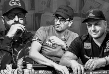 【EV扑克】WSOP历史奖金榜：Negreanu成首位突破2500万美元选手，Foxen与Mateos强势追赶-乐玩真人线上娱乐