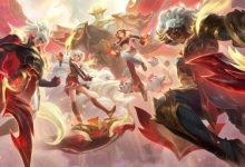 【乐玩LEWIN】拳头:没能满足Faker部分要求由 感受到doran的首个皮肤热情-乐玩真人线上娱乐