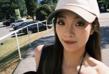 【乐玩LEWIN】主持人松琪晒照：翻翻相册还有图📷 开心快乐每一天-乐玩真人线上娱乐