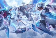 【乐玩LEWIN】两极反转!网友将T1 25冠军皮肤换色 变成BLG款蓝白色皮肤🤣🤣-乐玩真人线上娱乐