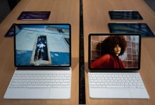 【乐玩LEWIN】iPhone还未涨价 苹果上调Mac、iPad价格 以应对内存及存储器的成本压力-乐玩真人线上娱乐