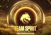 【乐玩LEWIN】老朋友齐聚上海！Spirit让一追二击败Nigma 成功晋级上海Ti15-乐玩真人线上娱乐