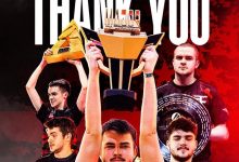 【乐玩LEWIN】官方：FaZe下放broky-乐玩真人线上娱乐