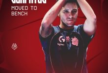 【乐玩LEWIN】官方：G2下放SunPayus 签下乌克兰狙击手r1nkle-乐玩真人线上娱乐