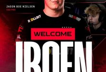 【乐玩LEWIN】官方：FaZe租借BIG青训狙击手JBOEN至2026年底-乐玩真人线上娱乐