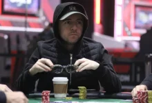 【EV扑克】离大谱！WSOP再爆判罚风波：Patrick Leonard遭离奇反转，手牌已死却仍被跟注-乐玩真人线上娱乐