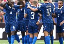 2026世界杯第16比赛日全景前瞻：法挪头名之争，西乌冠军对决，三支亚足联球队末轮求生，大发体育助力你的致富之路！-乐玩真人线上娱乐