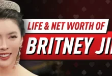 【EV扑克】All in姐Britney Jing：扑克圈最火神秘女玩家！2026身价、生涯与WSOP争议全解析-乐玩真人线上娱乐