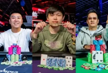 【EV扑克】2026 WSOP半程战罢：3条金手链、389万奖金到手，中国军团亚洲断层领跑，叫板欧美-乐玩真人线上娱乐