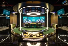 【EV扑克】2026 越南河内QPC Day10｜郭东剑获迷你主赛亚军，魏国梁、刘宇函、郑晓生晋级Quads锦标赛Day 2-乐玩真人线上娱乐