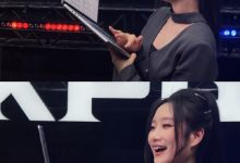 【乐玩LEWIN】顺利通过剑桥BEC商务英语高级！KPL主持一雪发文：26个人目标50%-乐玩真人线上娱乐