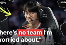 【乐玩LEWIN】Doran：没有特别让我警惕的战队 入围赛我们很多方面都会占据优势-乐玩真人线上娱乐