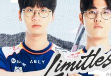 【乐玩LEWIN】T1发布26MSI战队主题：无限！永不终止的故事-乐玩真人线上娱乐