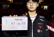 【乐玩LEWIN】T1分享选手照片：T1的2026MSI旅程将于明天开始，请多多支持-乐玩真人线上娱乐
