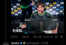 【乐玩LEWIN】s1mple回应被乌克兰电竞联合会禁赛：他们根本不懂电竞！-乐玩真人线上娱乐