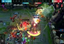 【乐玩LEWIN】跨区对抗赛第二日 DK大优势惨遭C9鏖战翻盘 Siwoo俄洛伊超鬼0-8-0-乐玩真人线上娱乐