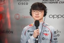 【乐玩LEWIN】Faker：赛区间实力正在接近 希望能和LPL队伍交手-乐玩真人线上娱乐