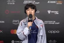 【乐玩LEWIN】Peyz：HLE是这次比赛中需要警戒的队伍；想跟LPL队伍交手-乐玩真人线上娱乐