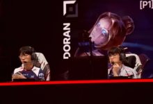 【乐玩LEWIN】Doran：把自己排MSI上单第一，职业选手必须要对自己有信心-乐玩真人线上娱乐