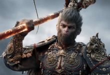 【乐玩LEWIN】《黑神话：悟空》上央视《焦点访谈》！与原神、王者同为爆款-乐玩真人线上娱乐
