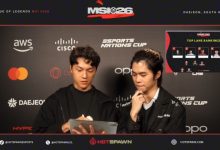 【乐玩LEWIN】DCG上单Flauren：Zeus是MSI第一上单 Bin第二 希望和TheShy在S赛相遇-乐玩真人线上娱乐