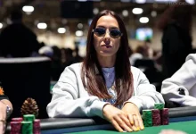 【EV扑克】2026WSOP |  女士赛决出六强，Chen Lizhen斩获第11名 、Ye Honglian第14、孟瑶第16-乐玩真人线上娱乐