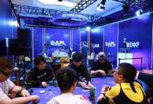【EV扑克】APL济州岛｜强强联合塑造国际顶流！中国台湾选手Hsu Pao-Hsuan极限鏖战5小时斩获主赛王者桂冠！下一届相邀日本大阪-乐玩真人线上娱乐
