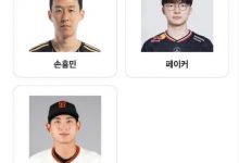 【乐玩LEWIN】今年再拿一次？Faker已入围2026年品牌奖“年度体育运动员”类别-乐玩真人线上娱乐
