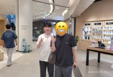 【乐玩LEWIN】HLE也到了！网友晒照偶遇上单选手Zeus并合影-乐玩真人线上娱乐