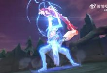 【乐玩LEWIN】LOL敦煌臻彩皮肤李青、卡莎、EZ上线:看见英雄,也看见敦煌!-乐玩真人线上娱乐