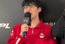 【乐玩LEWIN】Erha：队长Monki付出的东西很多，他一直在带领我们这个团队-乐玩真人线上娱乐