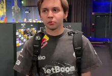 【乐玩LEWIN】Spirit社媒发布sh1ro赛后聊天视频:这场比赛真的太折磨人了-乐玩真人线上娱乐