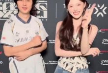 【乐玩LEWIN】无畏契约主持一意发布视频：特别开心特别梦幻的一天，CN继续加油-乐玩真人线上娱乐