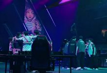 【乐玩LEWIN】EDG Jieni7:我喜欢尝试新东西,我觉得我还没到真正最厉害的时候-乐玩真人线上娱乐