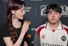 【乐玩LEWIN】VCT主持一意发布CHICHOO短访:希望这次能把失去的全都拿回来-乐玩真人线上娱乐
