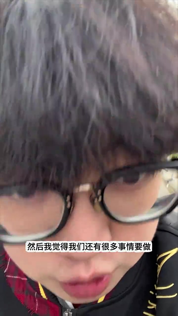 ZmjjKK：很开心进了胜决，还需要继续努力，谢谢大家的支持！