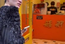 【乐玩LEWIN】阿布分享给EDG选手带美食视频：给大家带点好吃的-乐玩真人线上娱乐
