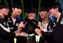 【乐玩LEWIN】志在卫冕！GEN发布26EWC预热片：通往巴黎的第一步现在开始！-乐玩真人线上娱乐