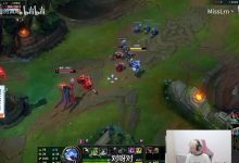 【乐玩LEWIN】刘青松谈解说杯：和LPL不冲突的话就可以来 就当完成直播任务了！-乐玩真人线上娱乐