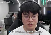 【乐玩LEWIN】Gumayusi:那天黄仁勋和我吃了炸鸡,我和他简直是结拜兄弟的关系-乐玩真人线上娱乐