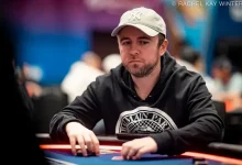 【EV扑克】超时被判“死牌”后还能继续Call?WSOP离谱判罚引爆扑克圈-乐玩真人线上娱乐