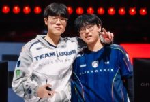 【乐玩LEWIN】Quid:只有G2在欧洲独一档,不想像上场那样毫无抵抗地输掉-乐玩真人线上娱乐