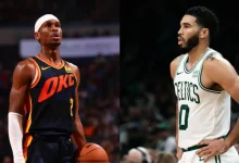 NBA新赛季实力榜出炉：东西部争冠格局迎来重大变化-乐玩真人线上娱乐