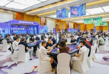 【EV扑克】2026IPG季中赛主赛第二轮:242人激战,104人进围圈,周苏云227.6万记分牌领跑-乐玩真人线上娱乐
