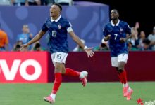 2016世界杯1/16决赛:法国3-0完胜瑞典,姆巴佩梅开二度率队轻松晋级,大发体育助力你的致富之路!-乐玩真人线上娱乐