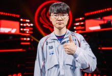 【乐玩LEWIN】T1本届MSI入围赛共打了9小局,而Faker选用了8个不同的英雄-乐玩真人线上娱乐
