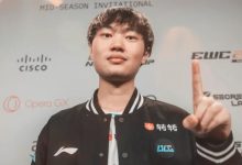 【乐玩LEWIN】knight:遇到强的中单会比较兴奋,打谁都我觉得自己会赢-乐玩真人线上娱乐